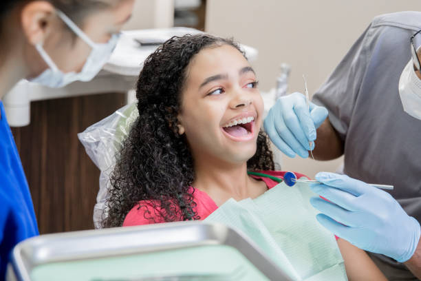 Best Emergency Dental Care for Broken or Chipped Teeth in Chico, CA