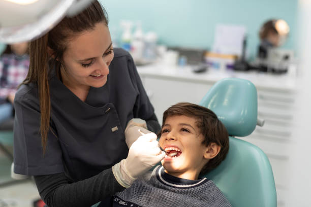 Best Emergency Treatment for Dental Infections or Abscesses in Chico, CA