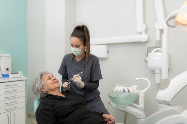 Best Emergency Treatment for Dental Infections or Abscesses in Chico, CA