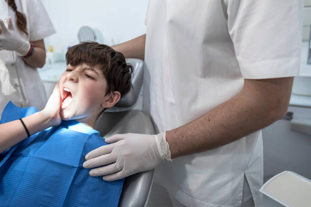 Best Pediatric Emergency Dentist in Chico, CA