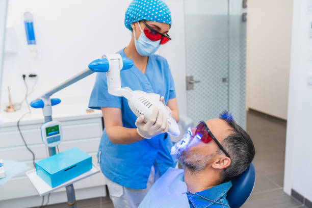 Best Emergency Tooth Extraction in Chico, CA